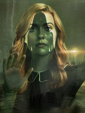Nancy Drew poszter