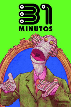 31 Minutos poszter