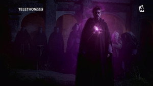 Hero Corp 3. évad Ep.36 36. epizód