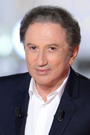 Michel Drucker profil kép