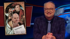 heute-show 26. évad Ep.37 37. epizód