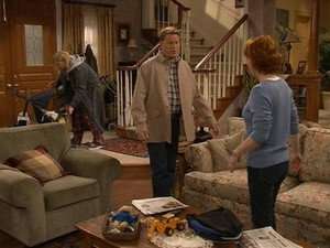 Reba 2. évad Ep.14 14. epizód