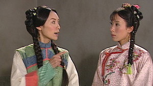 施公奇案 1. évad Ep.5 5. epizód