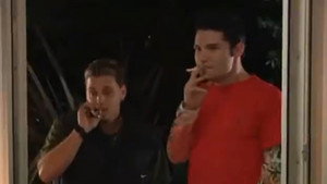 The Two Coreys kép
