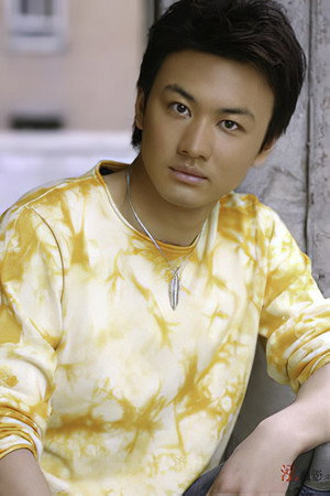 袁世龙