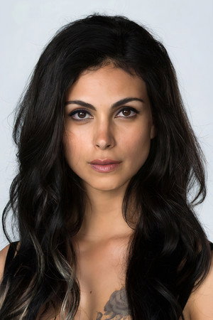 Morena Baccarin profil kép