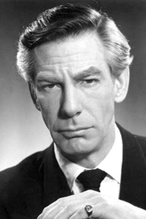Michael Gough profil kép