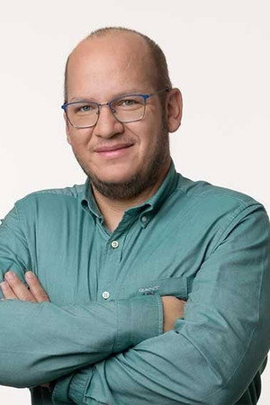חיים לוינסון