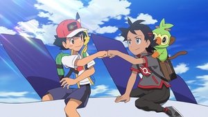 Pokémon 25. évad Ep.46 46. epizód