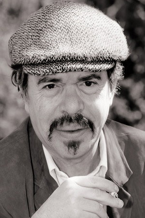 Ticky Holgado profil kép