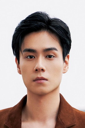 胡一天 profil kép