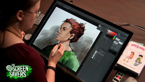 The New Screen Savers 2. évad Ep.48 48. epizód