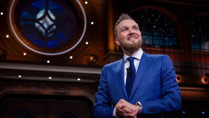 Lubach 1. évad Ep.1 1. epizód