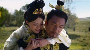 芈月传 1. évad Ep.44 44. epizód