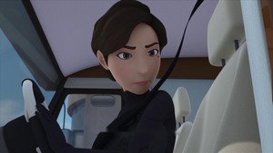헬로카봇 4. évad Ep.18 18. epizód