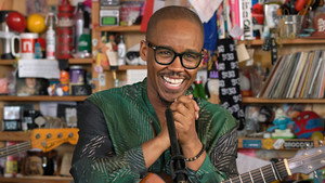 NPR Tiny Desk Concerts 16. évad Ep.127 127. epizód