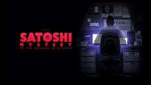 Le Mystère Satoshi, aux origines du Bitcoin kép
