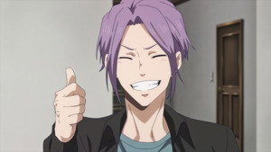 鴨乃橋ロンの禁断推理 1. évad Ep.12 12. epizód