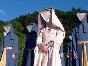 The Tribe 2. évad Ep.6 6. epizód