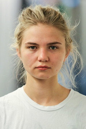 Luisa Lõhmus profil kép