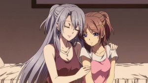 理系が恋に落ちたので証明してみた。 1. évad Ep.11 11. epizód