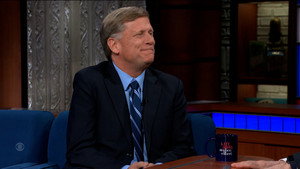 The Late Show with Stephen Colbert 7. évad Ep.102 102. epizód
