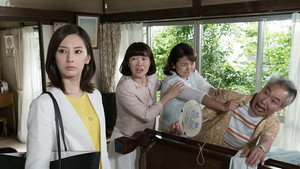 家売るオンナ 1. évad Ep.7 7. epizód