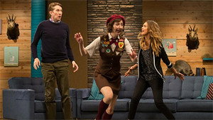 Comedy Bang! Bang! 2. évad Ep.13 13. epizód