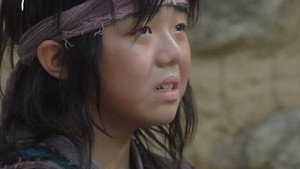 간택 - 여인들의 전쟁 1. évad Ep.2 2. epizód