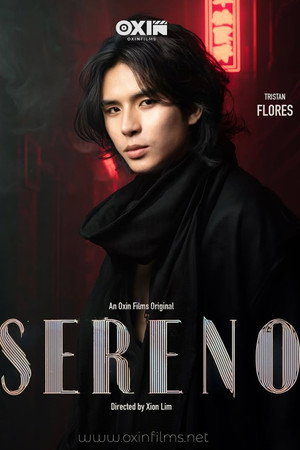 Sereno poszter