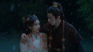 书卷一梦 1. évad Ep.26 26. epizód
