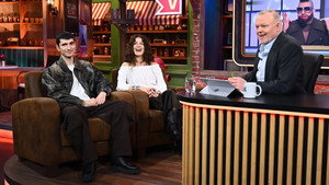 Du gewinnst hier nicht die Million bei Stefan Raab 1. évad Ep.18 18. epizód