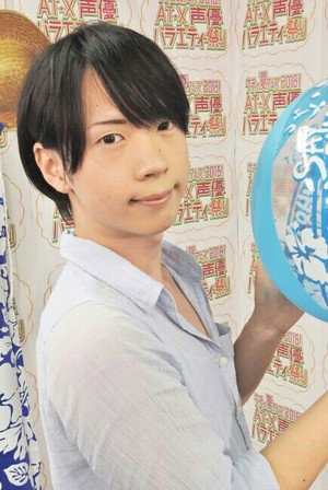 重松千晴 profil kép
