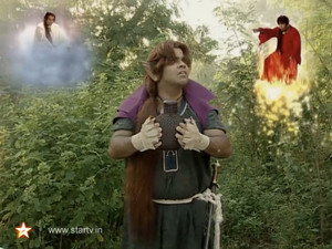 हातिम 1. évad Ep.5 5. epizód