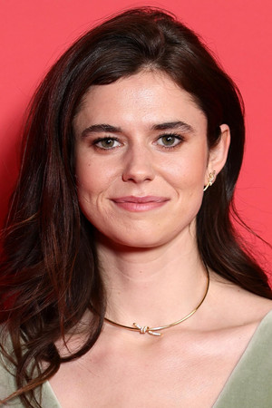 Alison Oliver profil kép