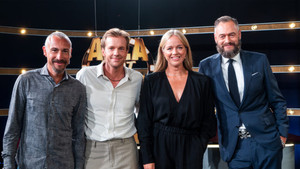 Alla mot alla med Filip och Fredrik 8. évad Ep.29 29. epizód