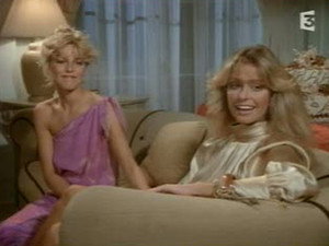 Charlie's Angels 4. évad Ep.9 9. epizód