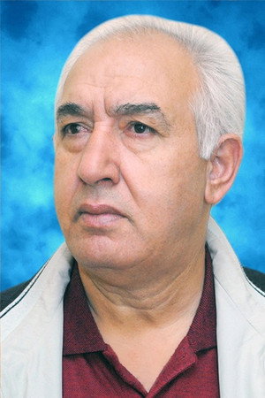 Möhsün Hüseynxanlı