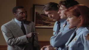 Picket Fences 3. évad Ep.2 2. epizód