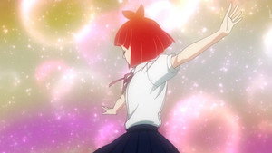 荒川アンダー ザ ブリッジ 2. évad Ep.4 4. epizód
