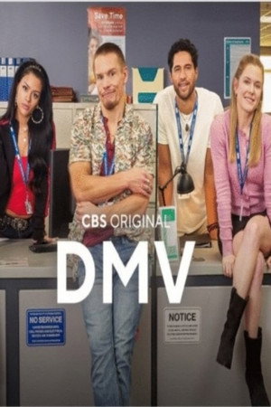 DMV poszter