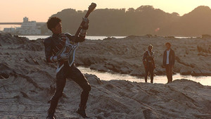 仮面ライダー響鬼 1. évad Ep.20 20. epizód