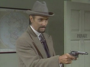 Agatha Christie - Cinkostársak 1. évad Ep.7 7. epizód