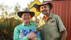 Great Australian Railway Journeys 1. évad Ep.1 1. epizód