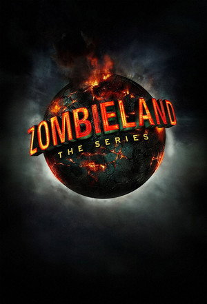 Zombieland poszter