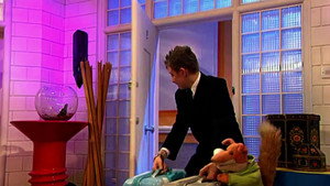 The Basil Brush Show 6. évad Ep.5 5. epizód
