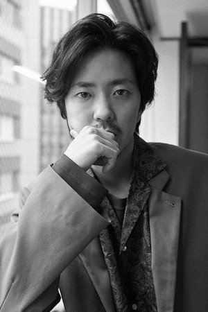 大森南朋 profil kép