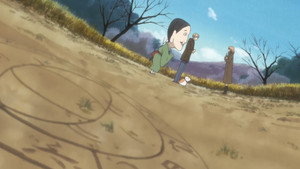 夏目友人帳 2. évad Ep.6 6. epizód