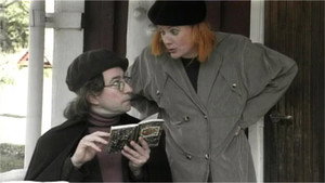 Till Mamma 1. évad Ep.3 3. epizód