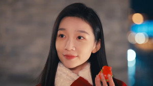 过年好之花馍馍与马卡龙 1. évad Ep.11 11. epizód